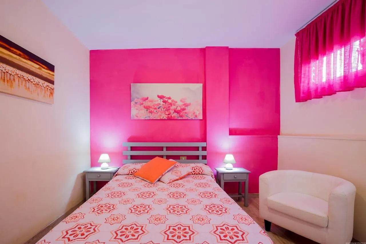 Apartment Las Americas Ocean Park Costa Adeje  Spain