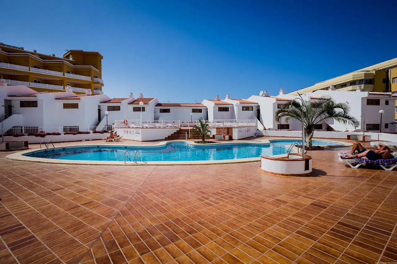 Apartment Las Americas Ocean Park Costa Adeje  Spain