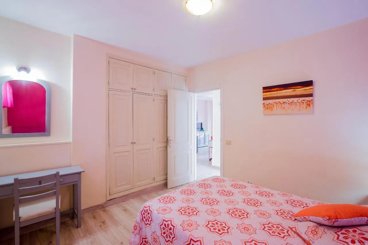 Apartment Las Americas Ocean Park Costa Adeje