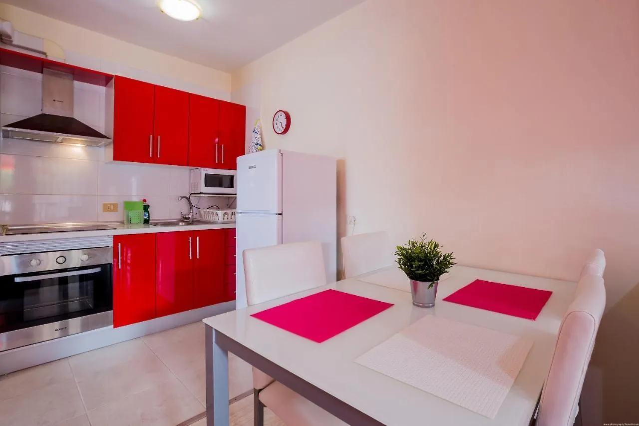 Las Americas Ocean Park Costa Adeje  Apartment Costa Adeje (Tenerife)