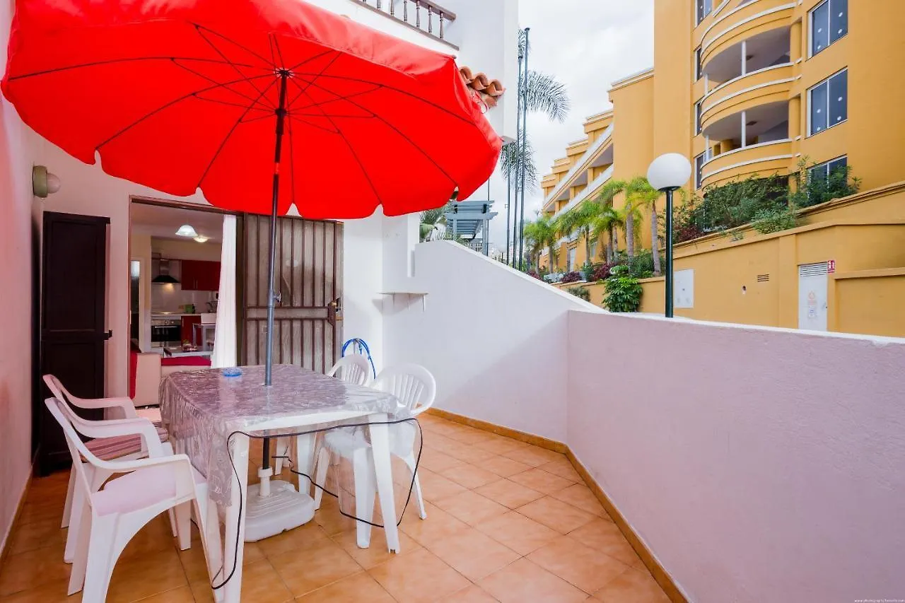 Apartment Las Americas Ocean Park Costa Adeje